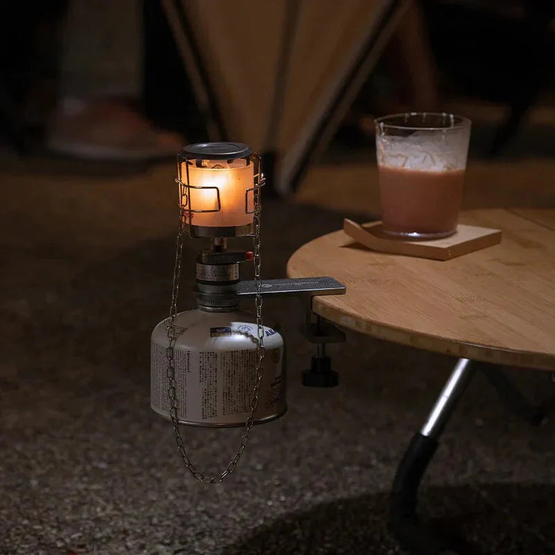 Wilderness Stove Extension Accessory